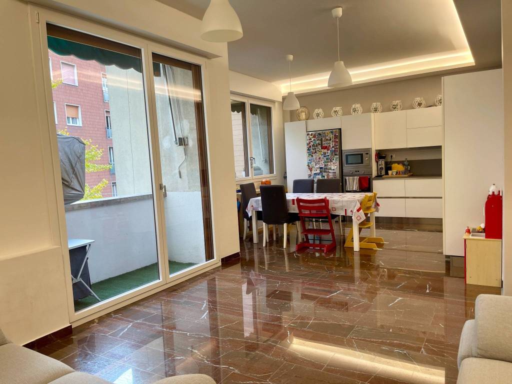 Appartamento a Bologna in Via Alessandro Cervellati - Foto 4