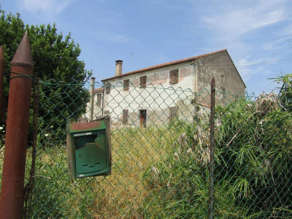 Rustico / casale a San pietro viminario in Via Granze No Number - Foto 3