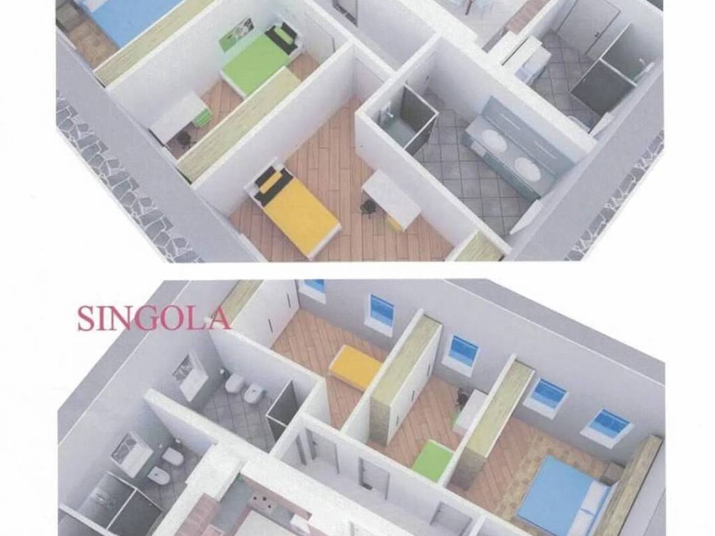 Terreno a Este in Via Brunelli No Number - Foto 2