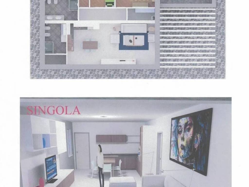 Terreno a Este in Brunelli No Number - Foto 2