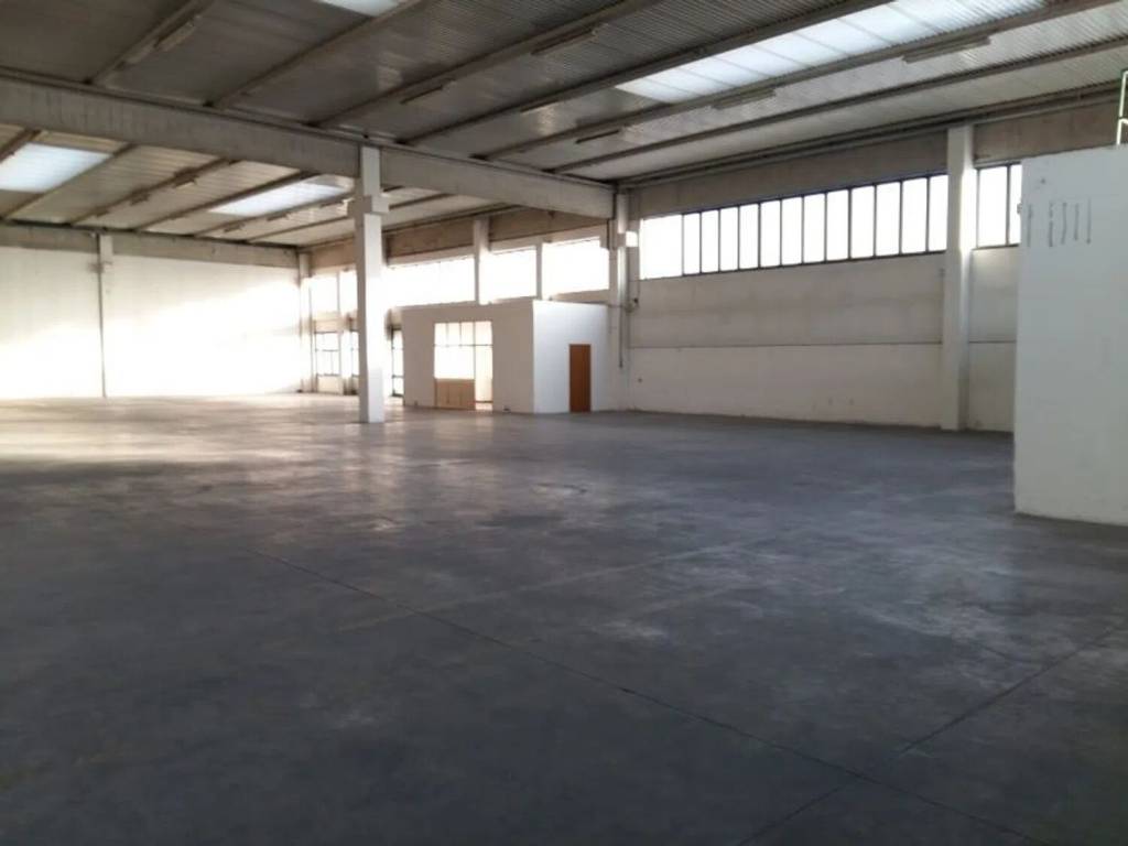 Immobile a Monselice in Via Lombardia No Number - Foto 2