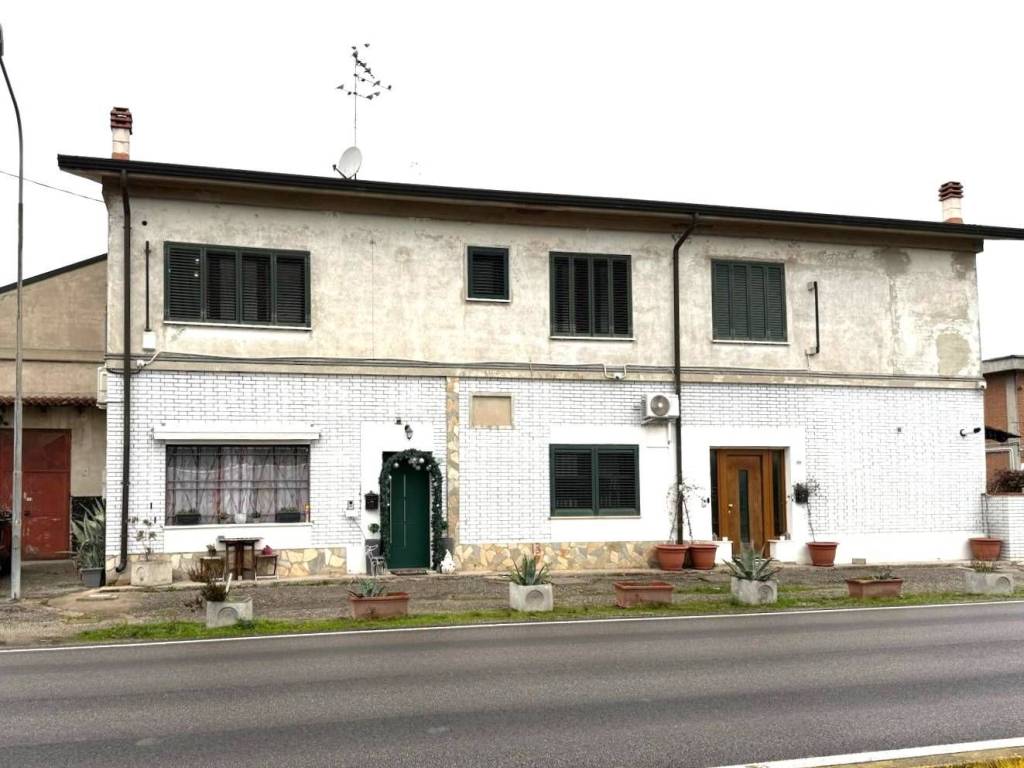 Casa indipendente a Vigarano mainarda in via Rondona, 37 - Foto 2