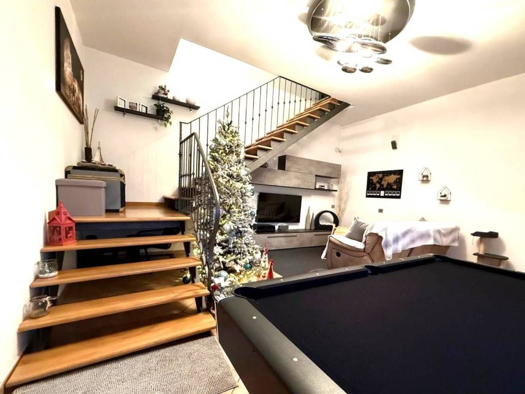 Casa indipendente a Vigarano mainarda in via Rondona, 37 - Foto 3