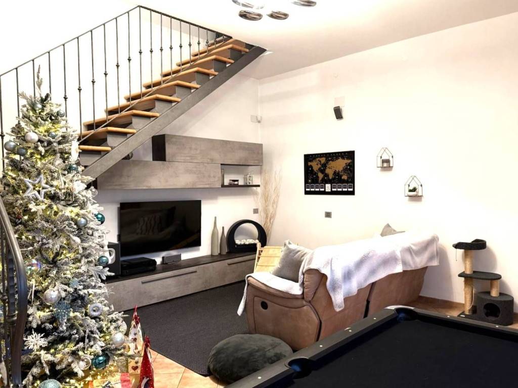 Casa indipendente a Vigarano mainarda in via Rondona, 37 - Foto 4