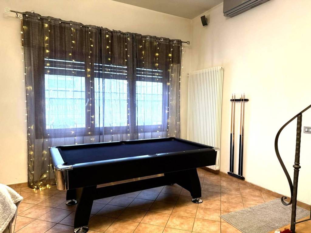 Casa indipendente a Vigarano mainarda in via Rondona, 37 - Foto 5