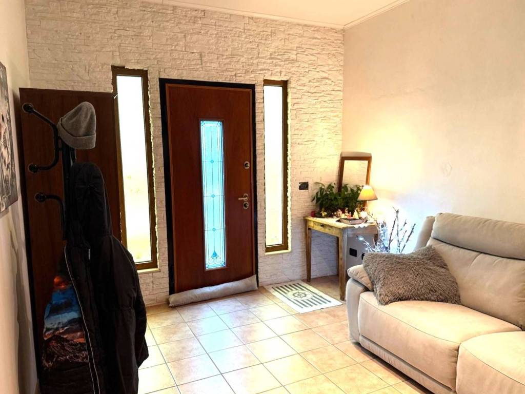 Casa indipendente a Vigarano mainarda in VIA RONDONA, 37 - Foto 2