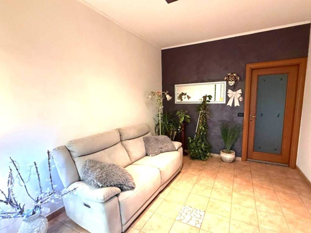 Casa indipendente a Vigarano mainarda in VIA RONDONA, 37 - Foto 3