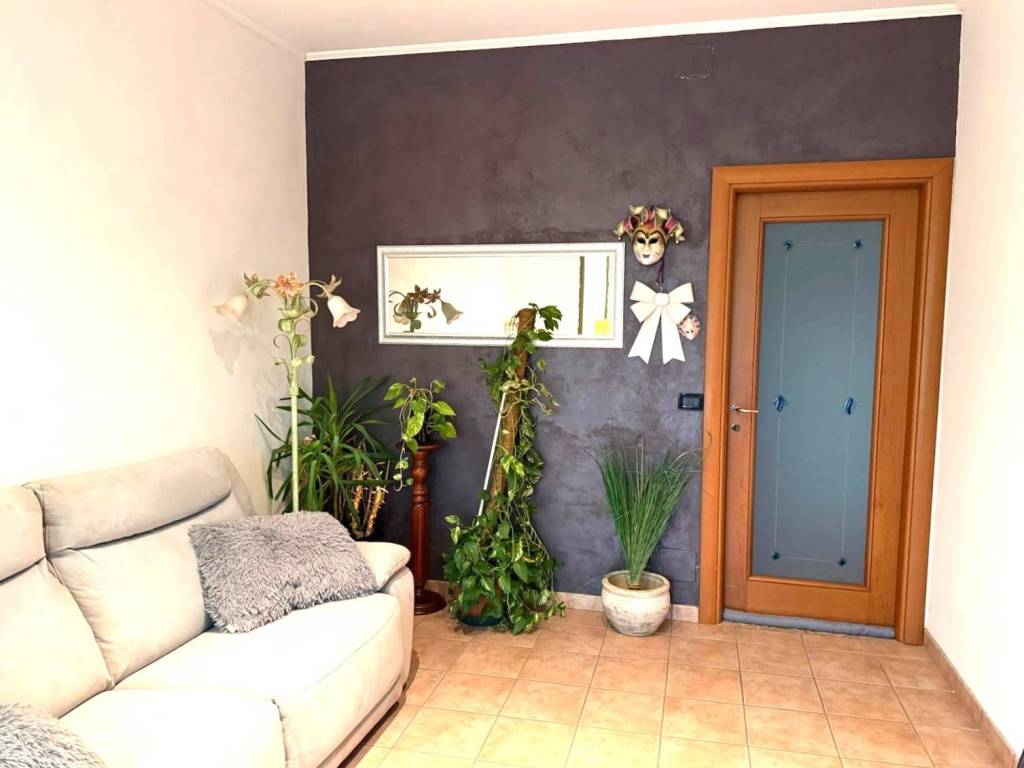 Casa indipendente a Vigarano mainarda in VIA RONDONA, 37 - Foto 4