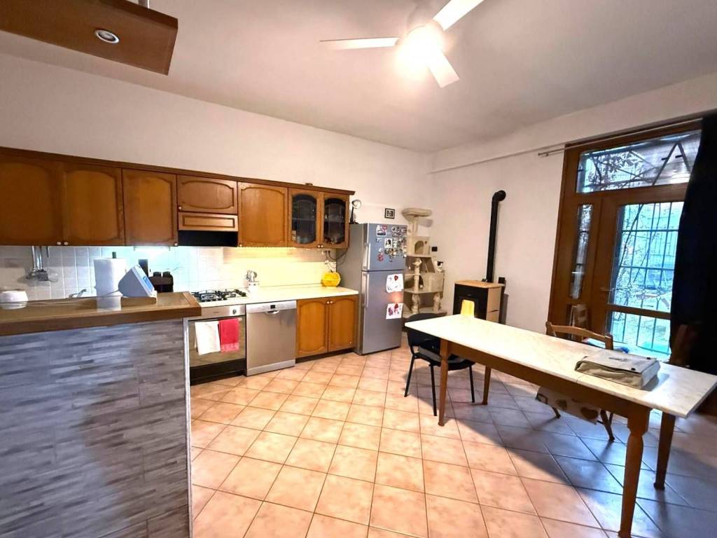 Casa indipendente a Vigarano mainarda in VIA RONDONA, 37 - Foto 5