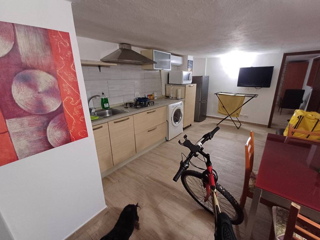 Appartamento a Cagliari in Via Trincea delle Frasche - Foto 2