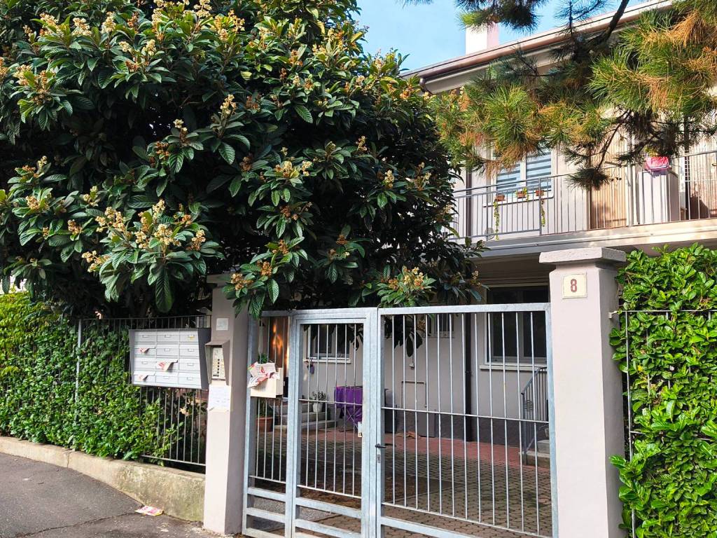 Appartamento a Paderno dugnano in Via Alfonso Ferrero La Marmora, 8 - Foto 2