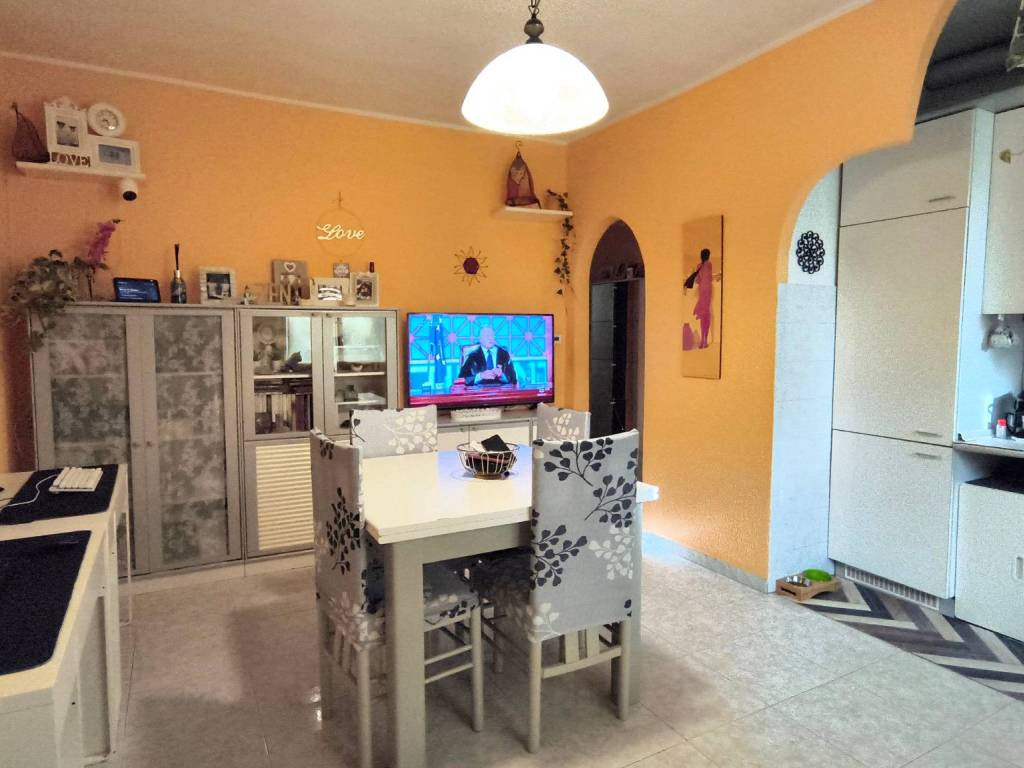 Appartamento a Paderno dugnano in Via Alfonso Ferrero La Marmora, 8 - Foto 3