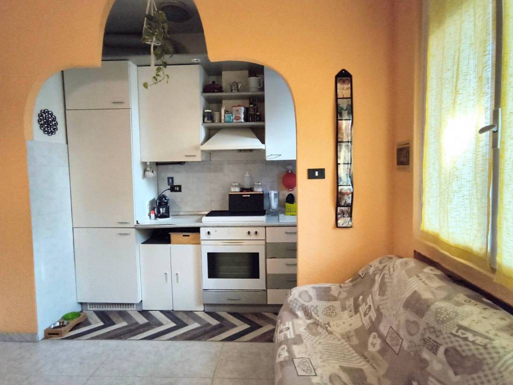 Appartamento a Paderno dugnano in Via Alfonso Ferrero La Marmora, 8 - Foto 5