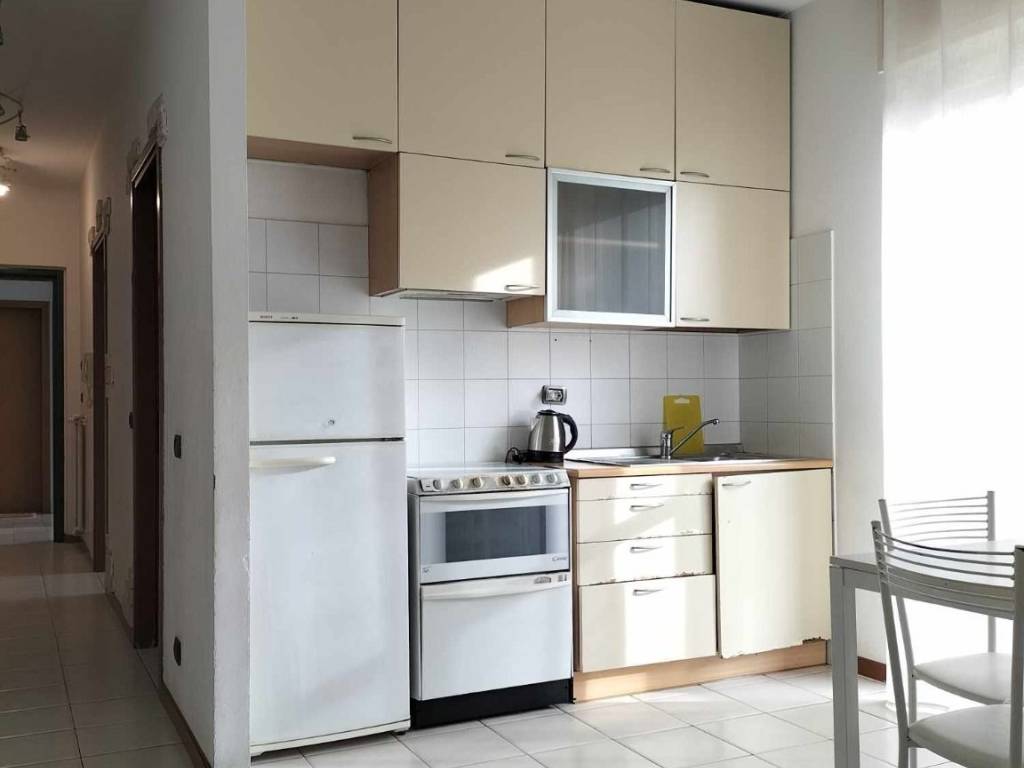 Appartamento a Bergamo in Via Bernardo Zenale - Foto 4