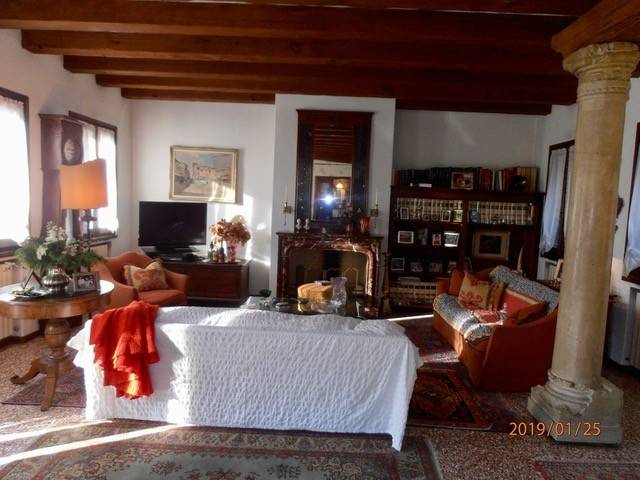 Villa a Castelfranco veneto in Borgo Treviso - Foto 2