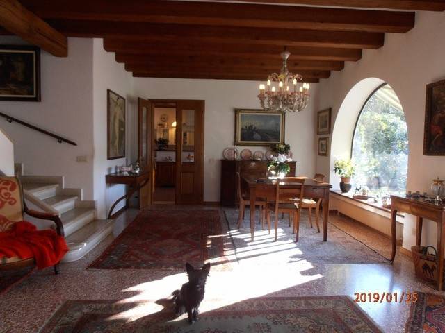 Villa a Castelfranco veneto in Borgo Treviso - Foto 3