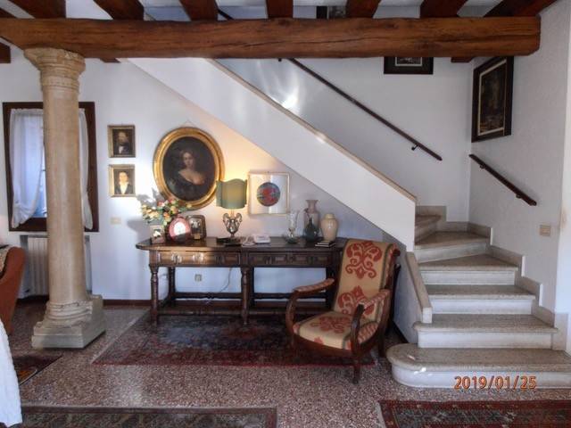 Villa a Castelfranco veneto in Borgo Treviso - Foto 4