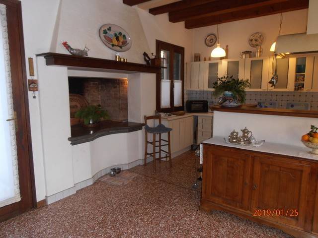 Villa a Castelfranco veneto in Borgo Treviso - Foto 5
