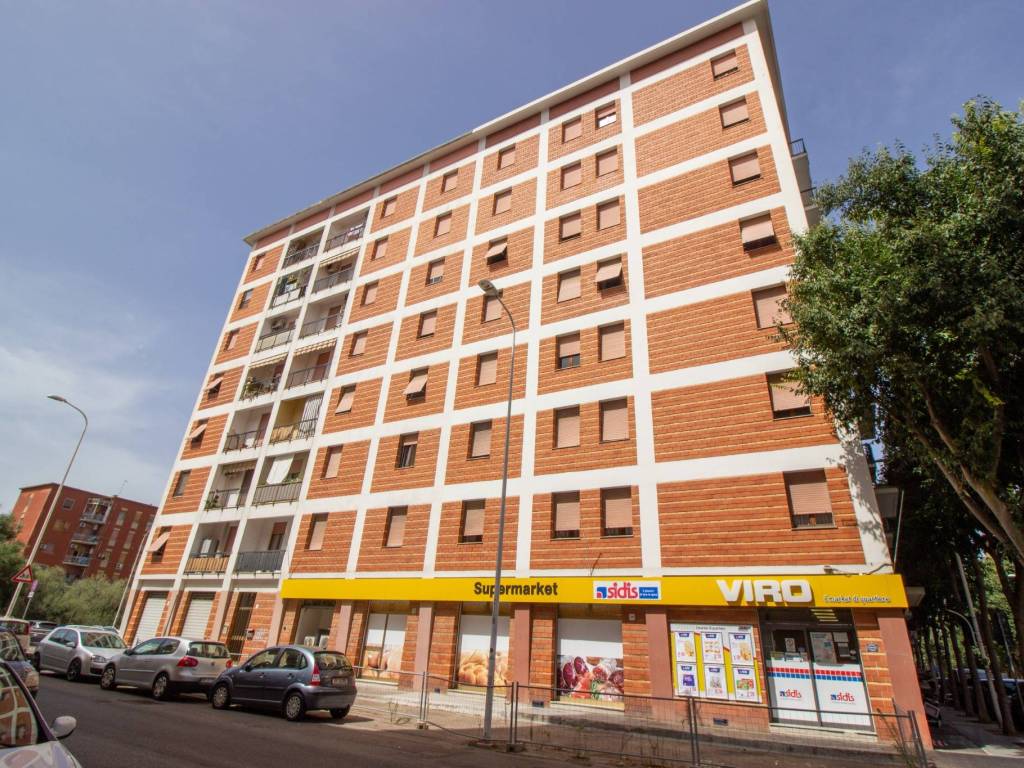 Appartamento a Sassari in Via Alceo Cattalocchino, 71 - Foto 2