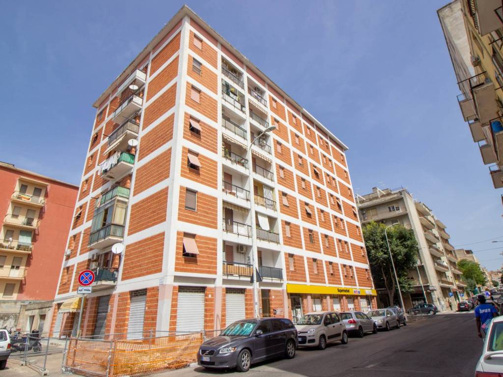 Appartamento a Sassari in Via Alceo Cattalocchino, 71 - Foto 3