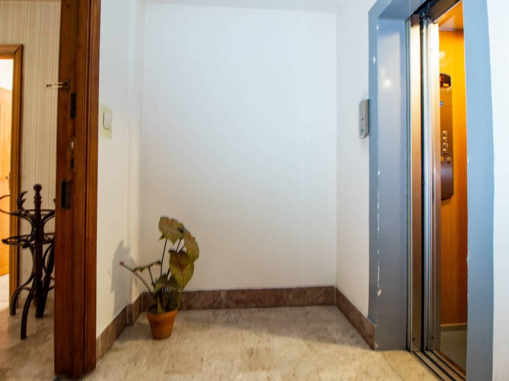 Appartamento a Sassari in Via Alceo Cattalocchino, 71 - Foto 5