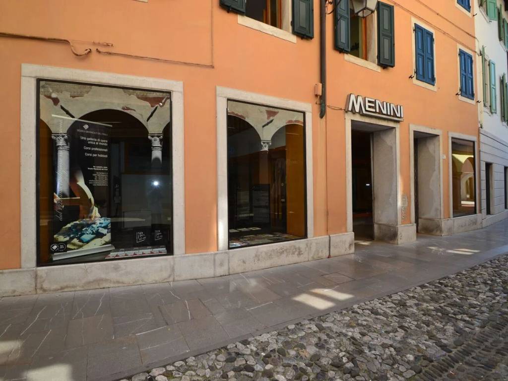 Immobile a Spilimbergo in Corso Roma, 68 - Foto 2