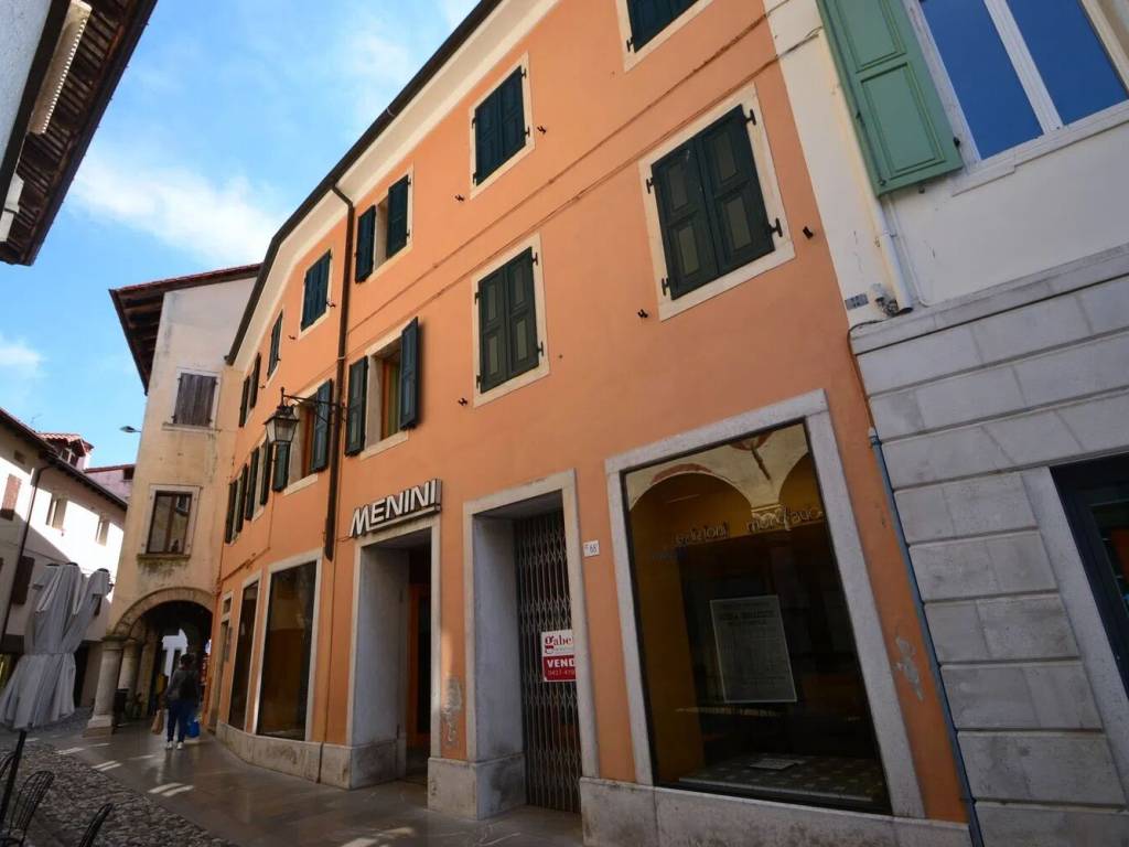 Immobile a Spilimbergo in Corso Roma, 68 - Foto 3