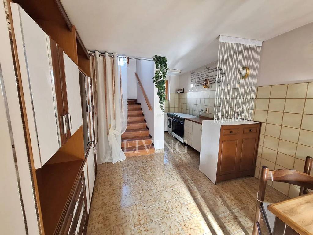 Villa a Travesio in Via Riosecco, 25 - Foto 4