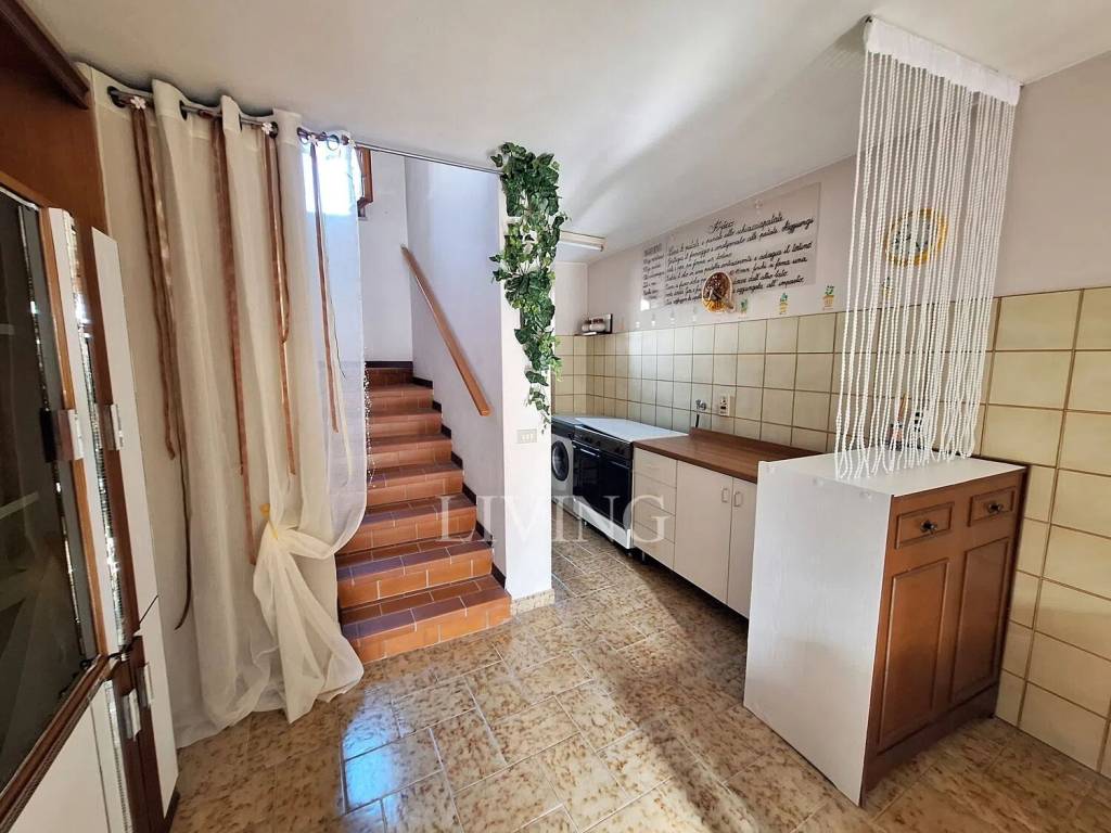 Villa a Travesio in Via Riosecco, 25 - Foto 5