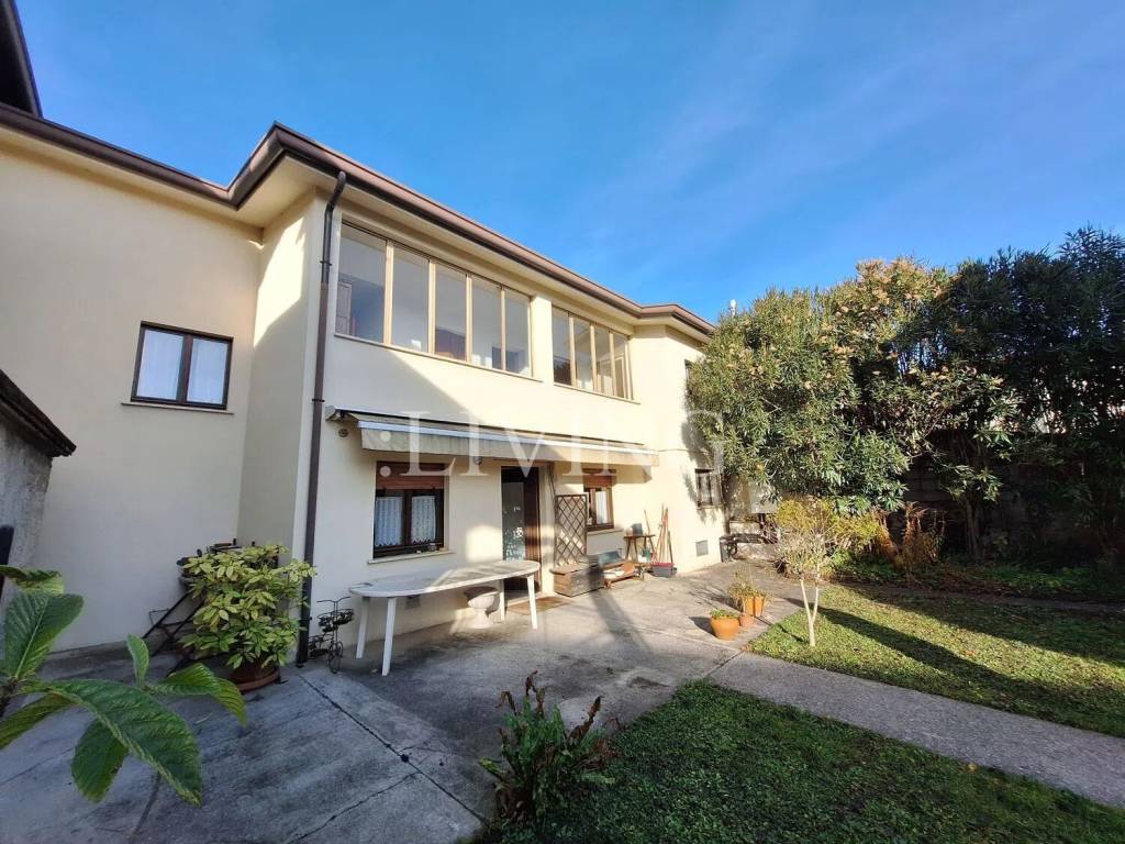 Villa a Spilimbergo in Via Libroia - Foto 2