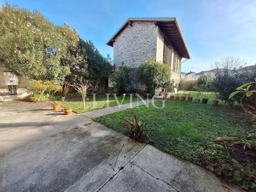 Villa a Spilimbergo in Via Libroia - Foto 3