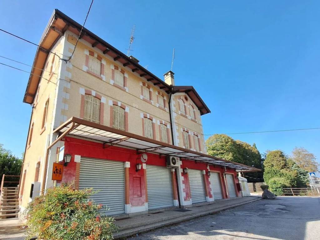 Villa a Spilimbergo in Borgo Navarons, 10 - Foto 2