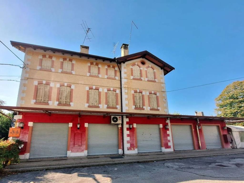 Villa a Spilimbergo in Borgo Navarons, 10 - Foto 3