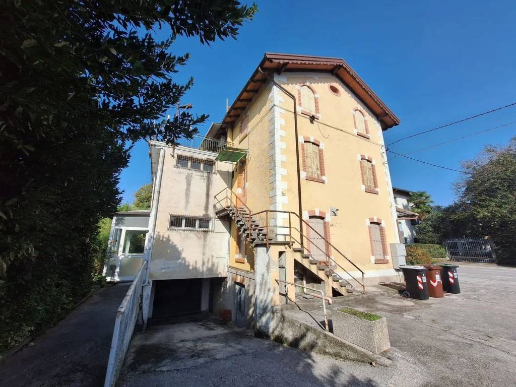 Villa a Spilimbergo in Borgo Navarons, 10 - Foto 5