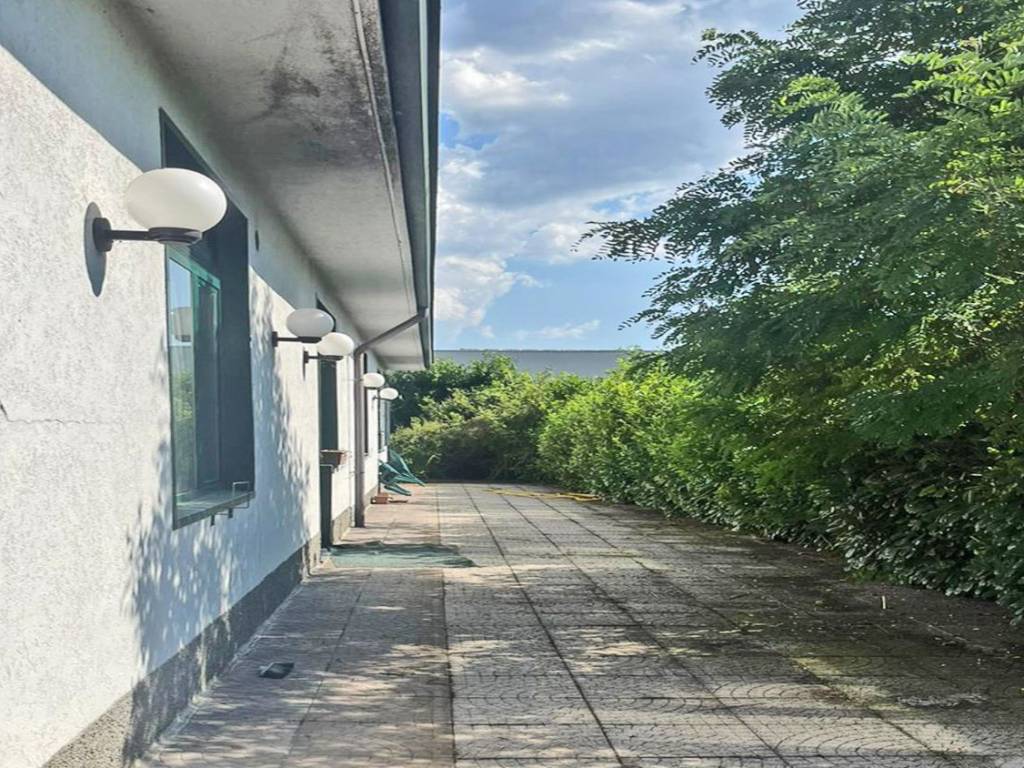 Immobile a Gorla maggiore in Via Piero Gobetti, 3 - Foto 3