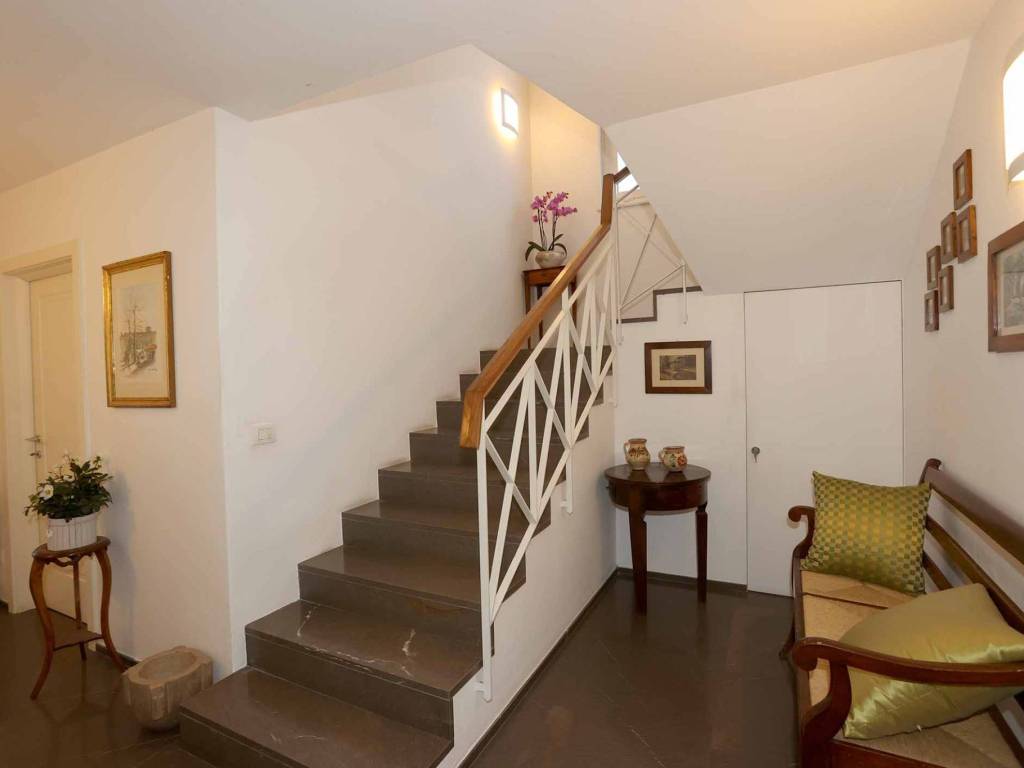 Villa a Reggio emilia in Via Giuseppe Parini, 4 - Foto 5
