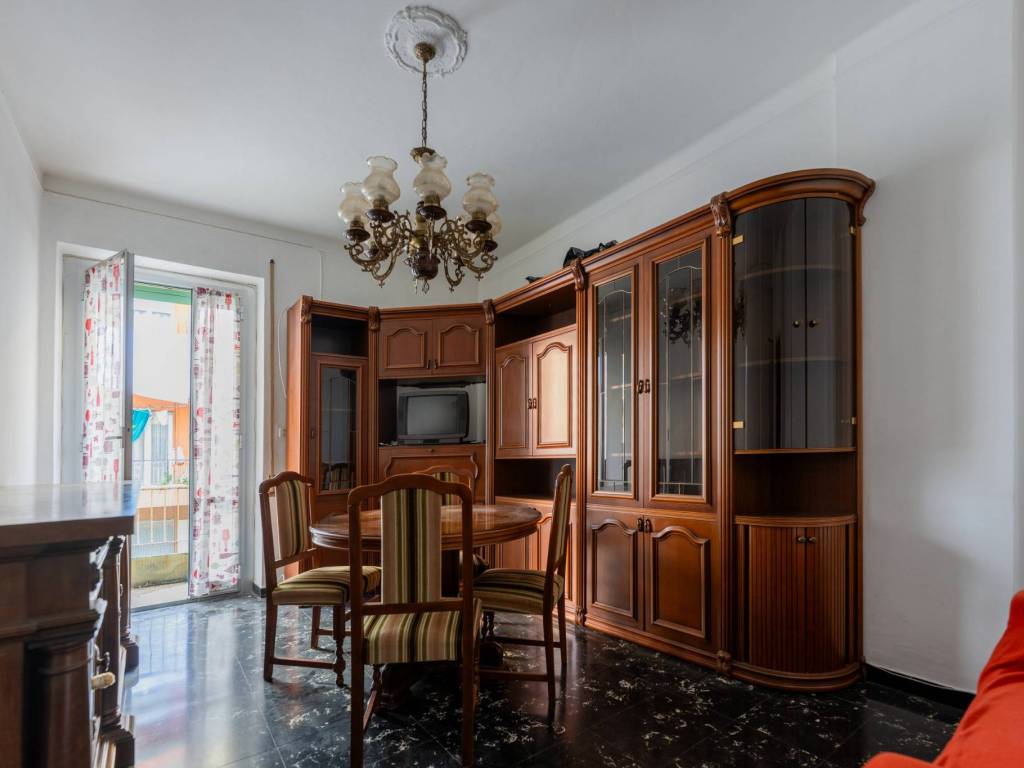 Appartamento a Genova in Via Filippo Palizzi - Foto 4