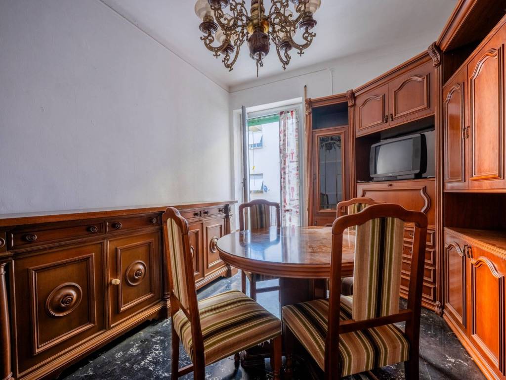 Appartamento a Genova in Via Filippo Palizzi - Foto 5