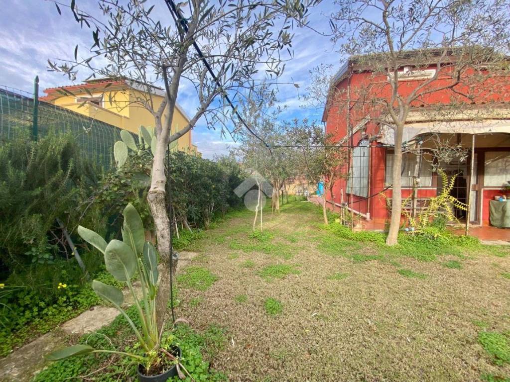 Villa a Capoterra in Via capri, 11 - Foto 3