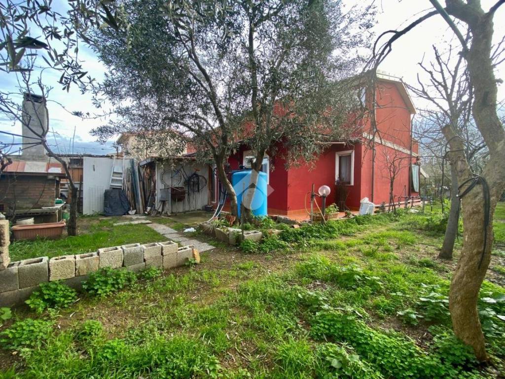 Villa a Capoterra in Via capri, 11 - Foto 4