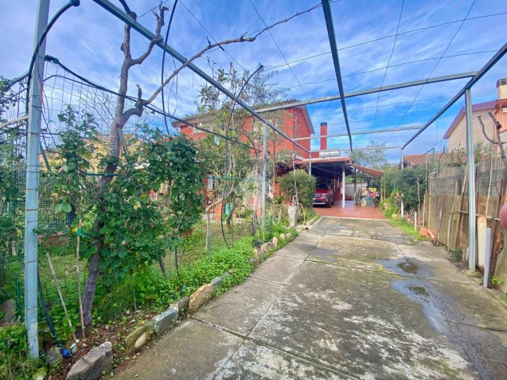 Villa a Capoterra in Via capri, 11 - Foto 5