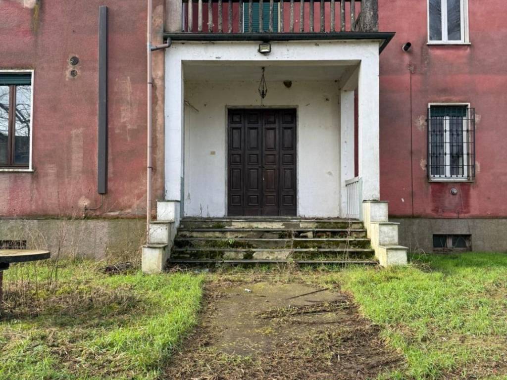 Casa indipendente a Scaldasole in Cascina Paralupo - Foto 2