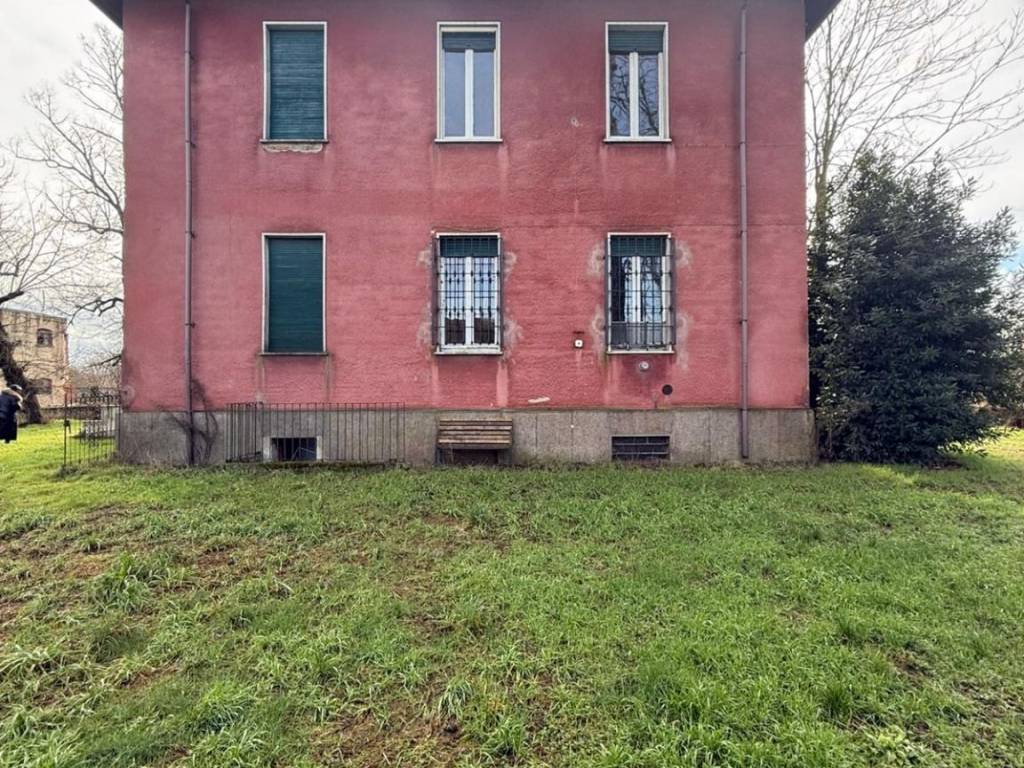 Casa indipendente a Scaldasole in Cascina Paralupo - Foto 3