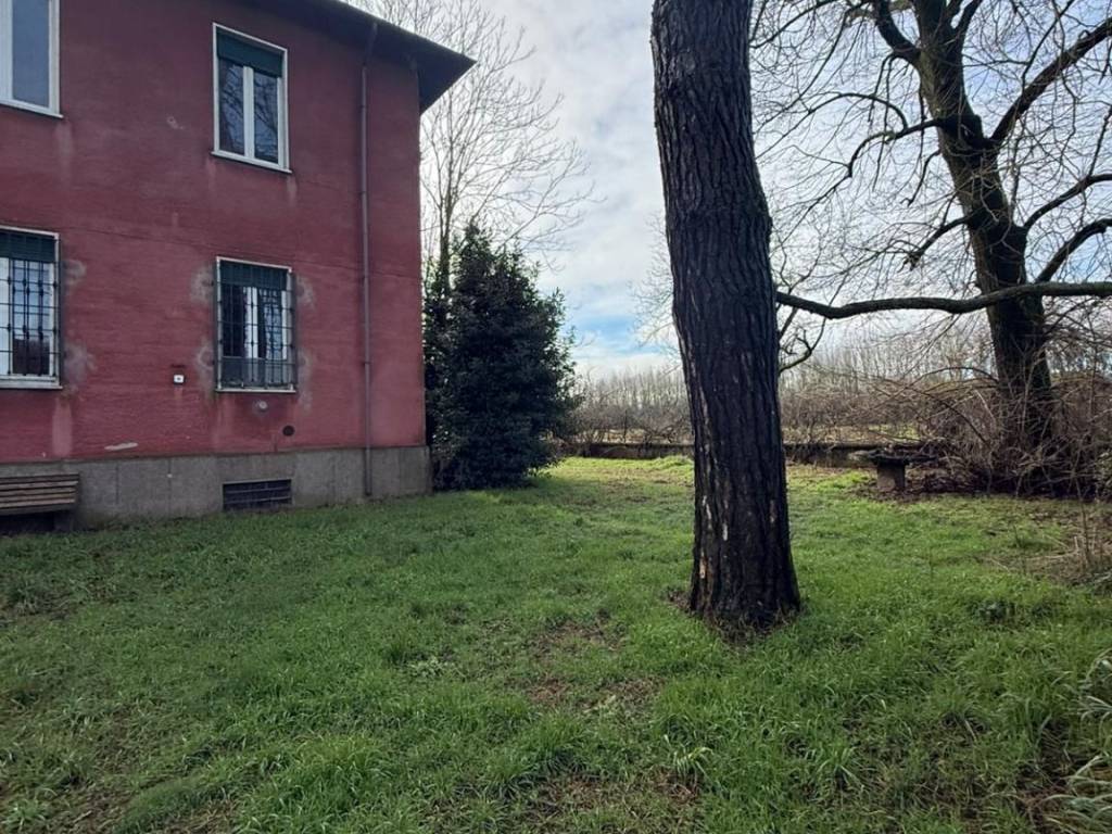 Casa indipendente a Scaldasole in Cascina Paralupo - Foto 4