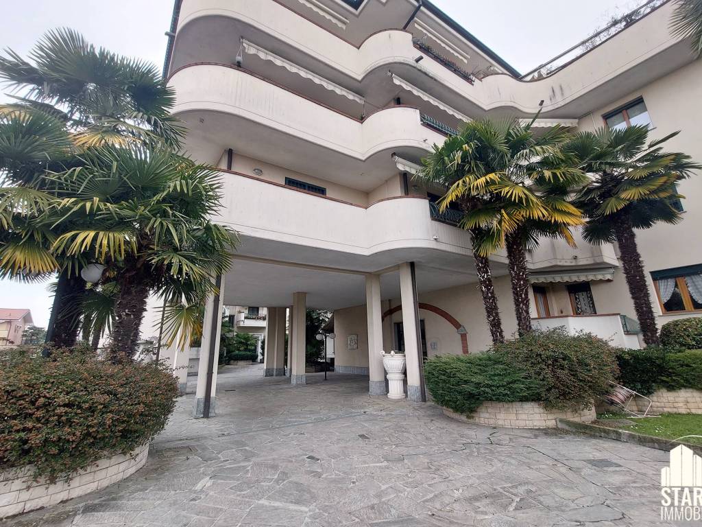 Appartamento a Bareggio in Via San Carlo, 19 - Foto 3