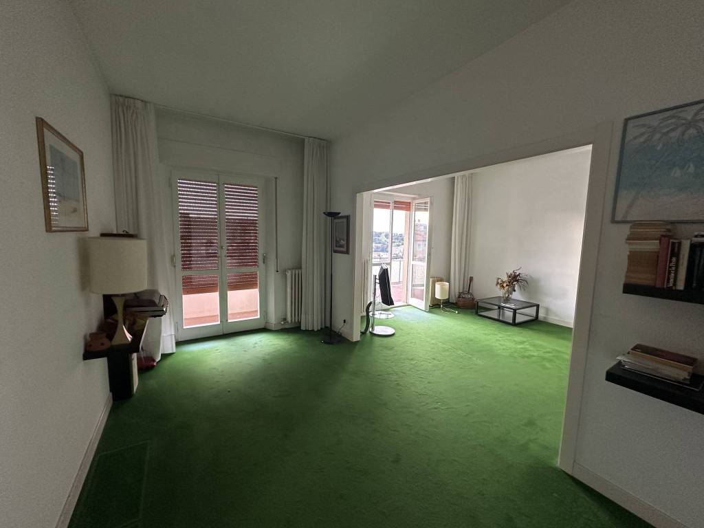 Appartamento a Ancona in Via Panoramica - Foto 2