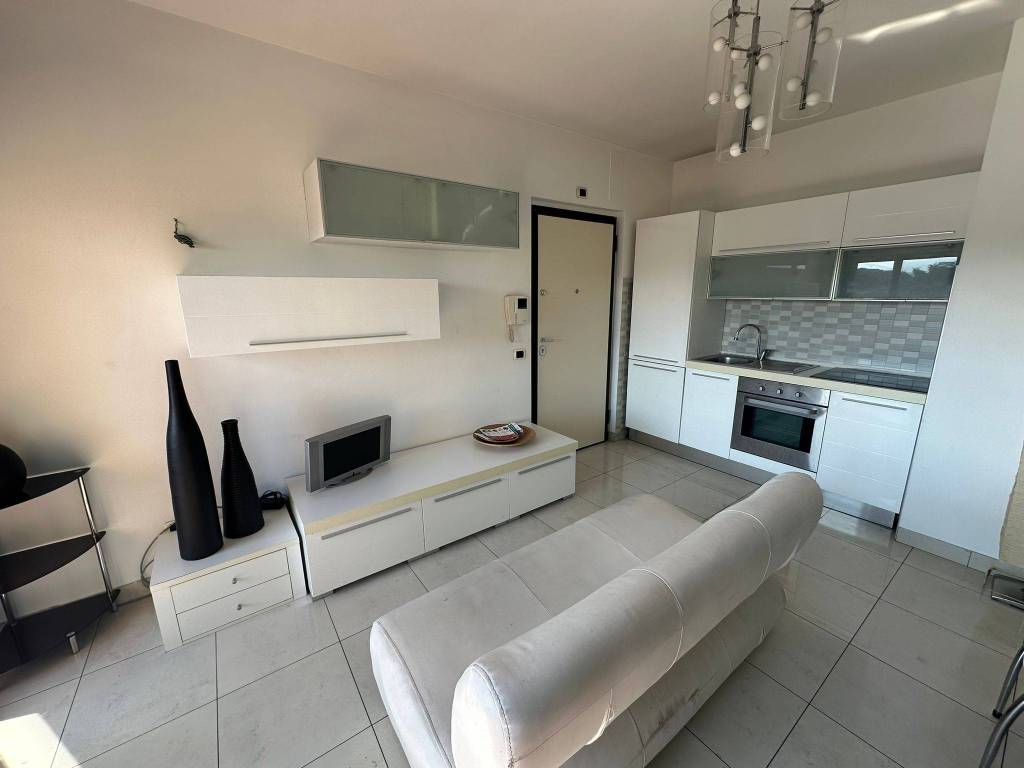 Appartamento a Rende in Via Guglielmo Marconi, 143 - Foto 2