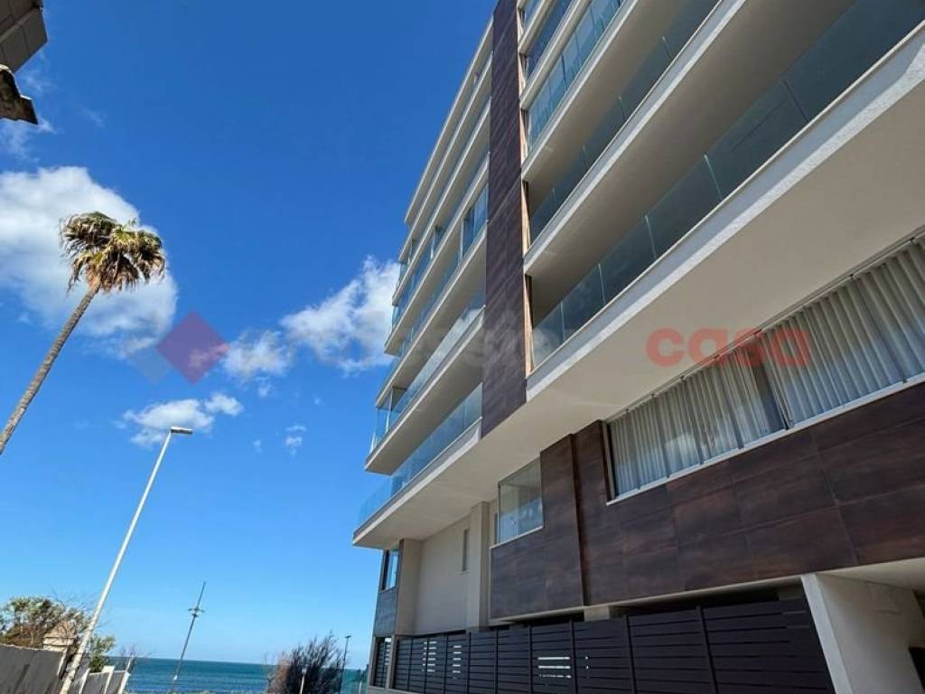 Appartamento a Bari in Via D. Cimarosa - Foto 2