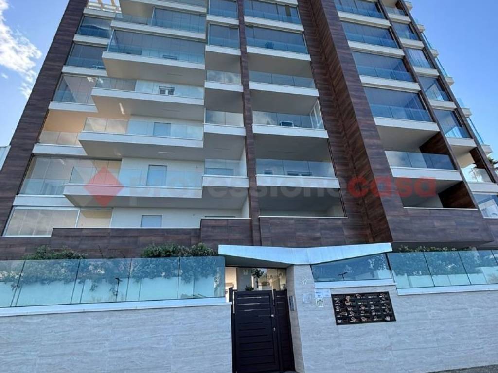 Appartamento a Bari in Via D. Cimarosa - Foto 4