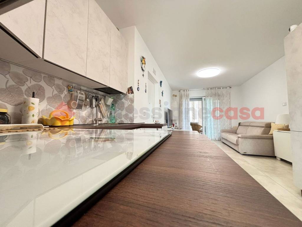 Appartamento a Bari in Via D. Cimarosa - Foto 5